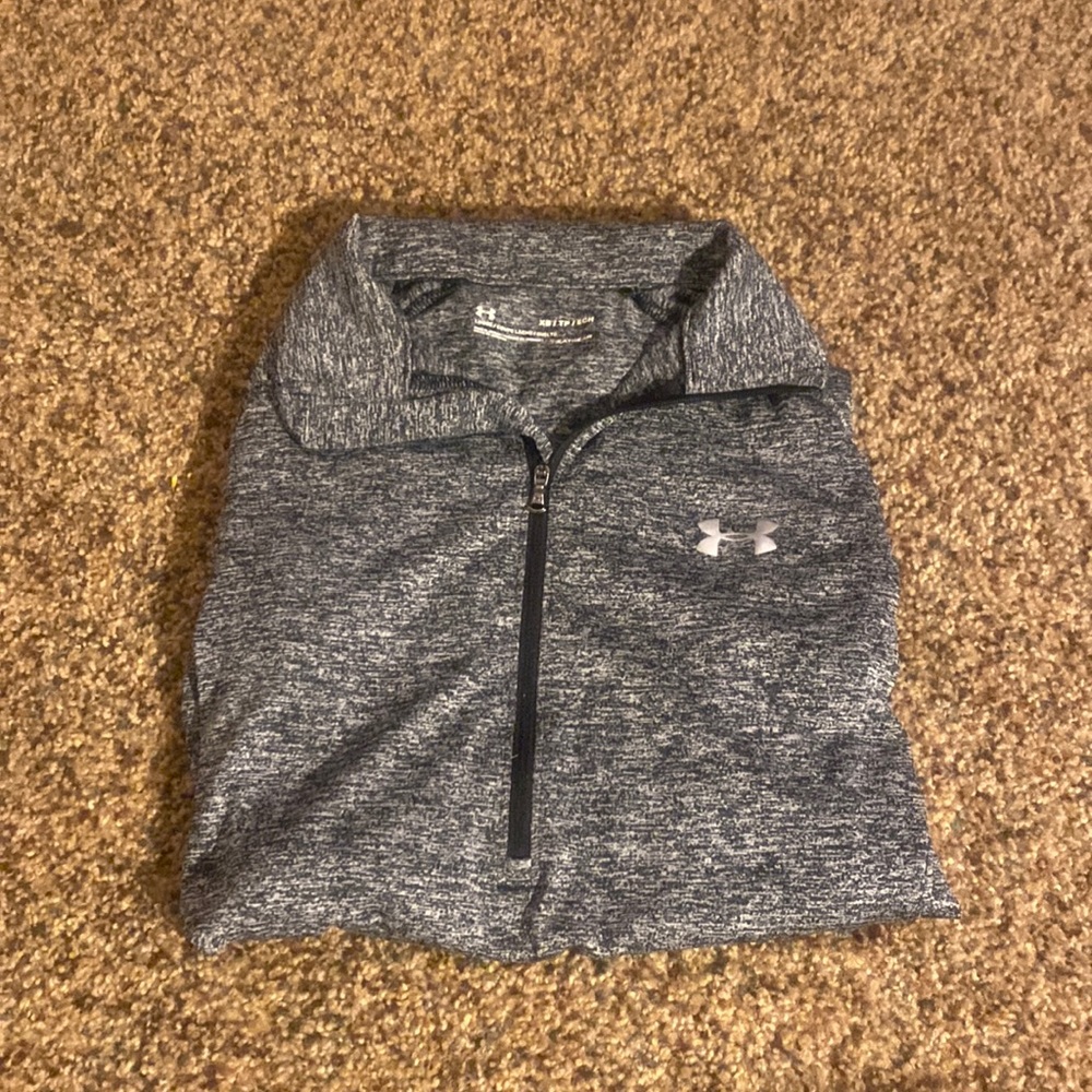 Under armor long sleeve
